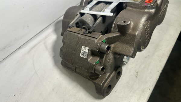 Meritor Rockwell Brake Caliper Assy Quadraulic 60450473001 4 Piston 64MM 602E - Image 7