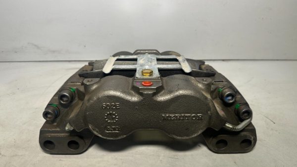 Meritor Rockwell Brake Caliper Assy Quadraulic 60450473001 4 Piston 64MM 602E