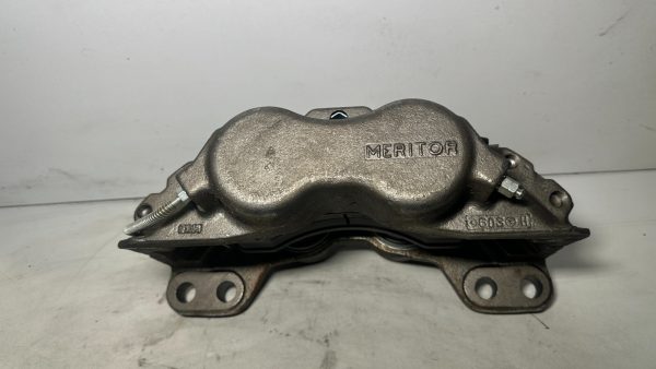Meritor Rockwell Brake Caliper Assy Quadraulic 60450473001 4 Piston 64MM 602E - Image 9