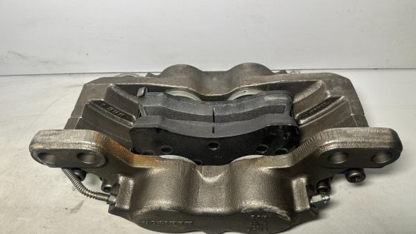 Meritor Rockwell Brake Caliper Assy Quadraulic 60450473001 4 Piston 64MM 602E - Image 10