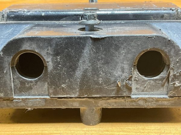Meritor Wabco 12 V ABS Brake Module 400 850 071 0 - Image 4