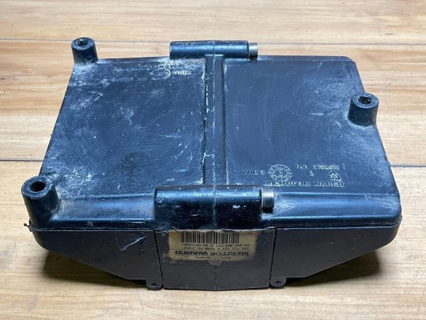 Meritor Wabco 12 V ABS Brake Module 400 850 071 0 - Image 5