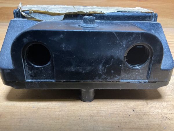 Meritor Wabco 12 V ABS Brake Module 400 850 310 0 - Image 4