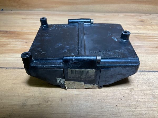 Meritor Wabco 12 V ABS Brake Module 400 850 310 0 - Image 5