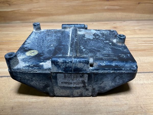 Meritor Wabco 12 V ABS Brake Module 446 109 007 0 - Image 5