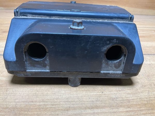 Meritor Wabco 12 V ABS Brake Module 466 109 010 0 - Image 4