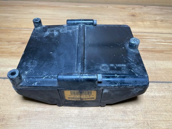 Meritor Wabco 12 V ABS Brake Module 466 109 010 0 - Image 5