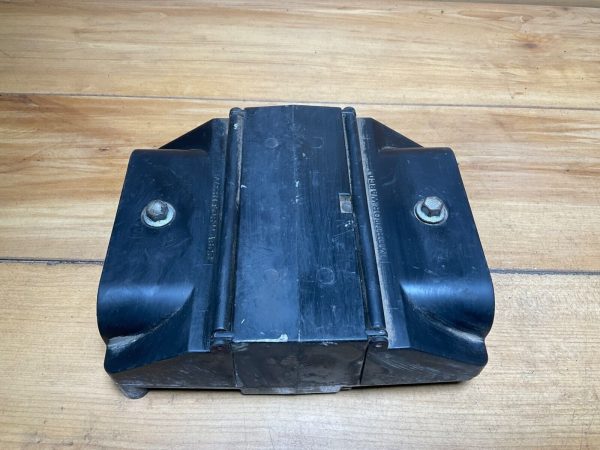 Meritor Wabco 12 V ABS Brake Module 466 109 010 0