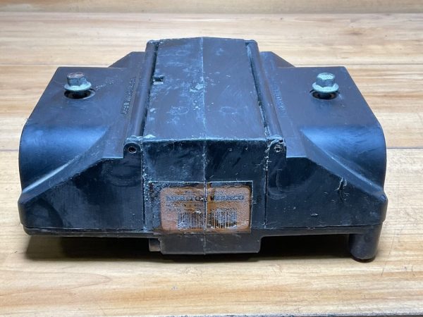 Meritor Wabco 12 V ABS Brake Module  part# 446 109 011