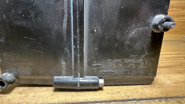 Meritor Wabco 4S/4M 12 V ABS Brake Module part # 446 106 203 0 - Image 8