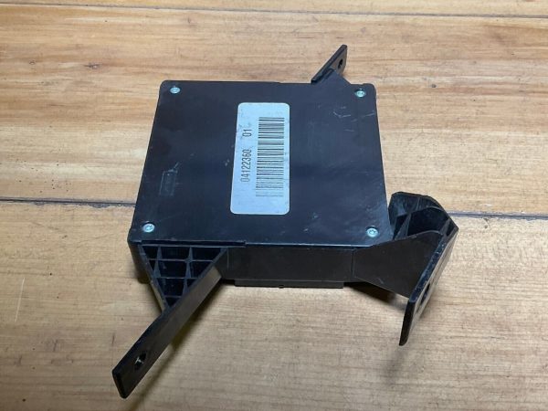 Mopar Receiver-Passive Entry Part# 68052899AD - Image 5