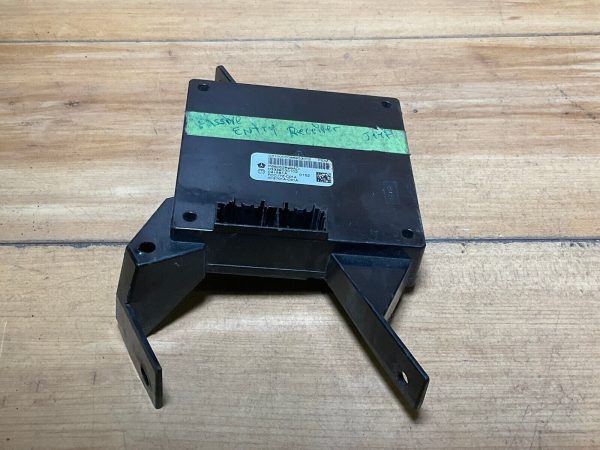 Mopar Receiver-Passive Entry Part# 68052899AD