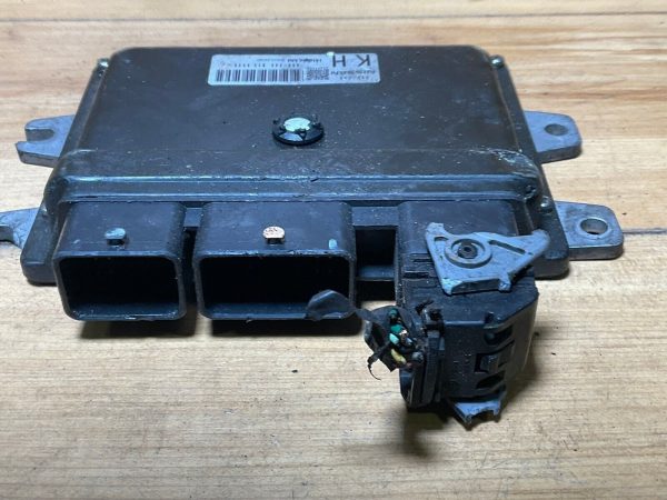 NISSAN OEM KH A56-Z46 B3C Engine Computer Module ECM ECU - Image 4