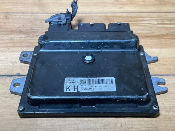 NISSAN OEM KH A56-Z46 B3C Engine Computer Module ECM ECU