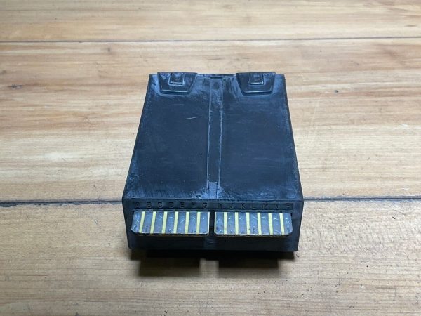 NOS GM 1985 Body Multifunction Theft Alarm Module Assembly 22542728 - Image 5