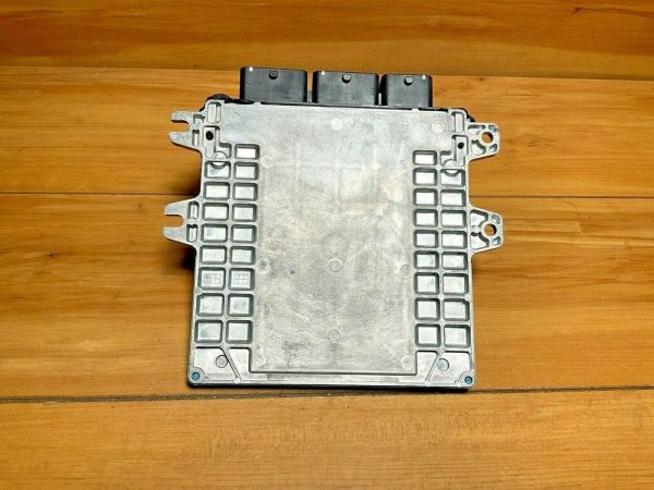 Nissan Altima MEC128-260 F1 Engine Computer Module Brain ECM PCM ECU OEM - Image 4