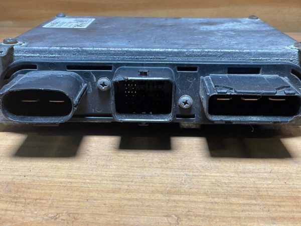 Nissan Engine Computer Module ECU ECM PCM Module P/N: FA000-12450 4 - Image 4