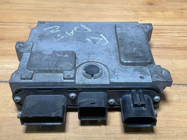 Nissan Engine Computer Module ECU ECM PCM Module P/N: FA000-12450 4 - Image 5