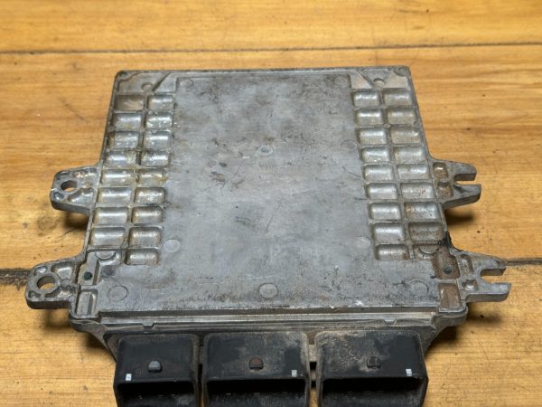 Nissan Infiniti Computer Brain Engine Control ECU ECM EBX Module MEC128-051 A1 - Image 6
