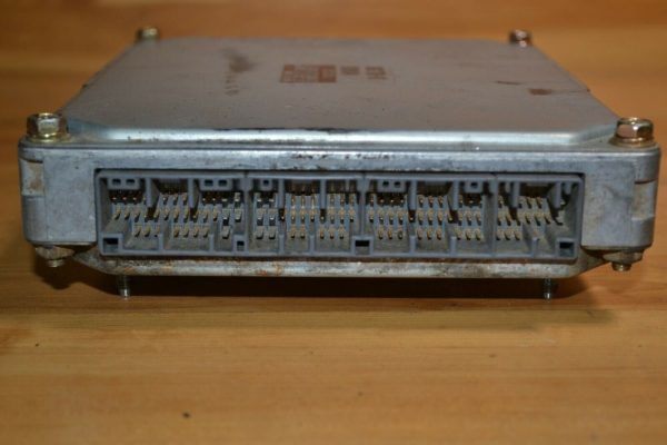 Nissan UD Zexel ECU ECM PCM Engine Computer Module P/N: 407915-0940 - Image 4