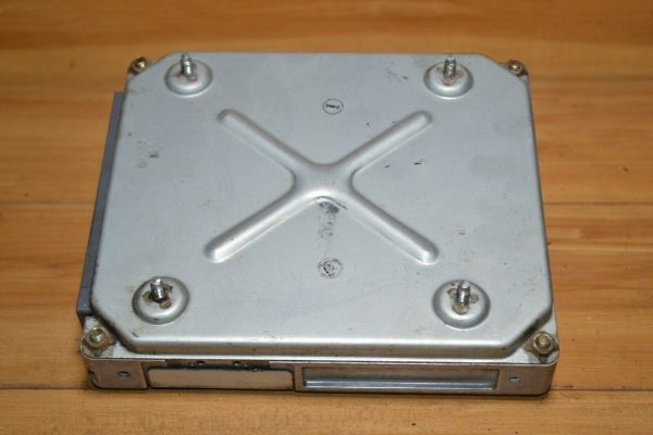 Nissan UD Zexel ECU ECM PCM Engine Computer Module P/N: 407915-0940 - Image 5