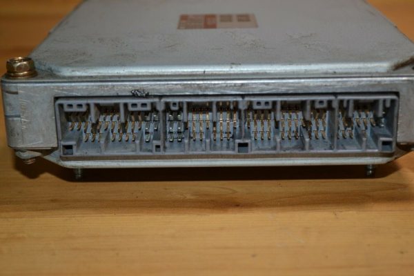 Nissan UD Zexel ECU ECM PCM Engine Computer Module P/N: 407915-5320 - Image 4