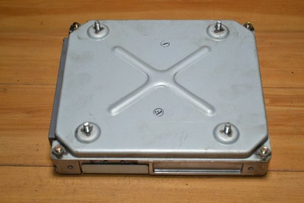 Nissan UD Zexel ECU ECM PCM Engine Computer Module P/N: 407915-5320 - Image 5