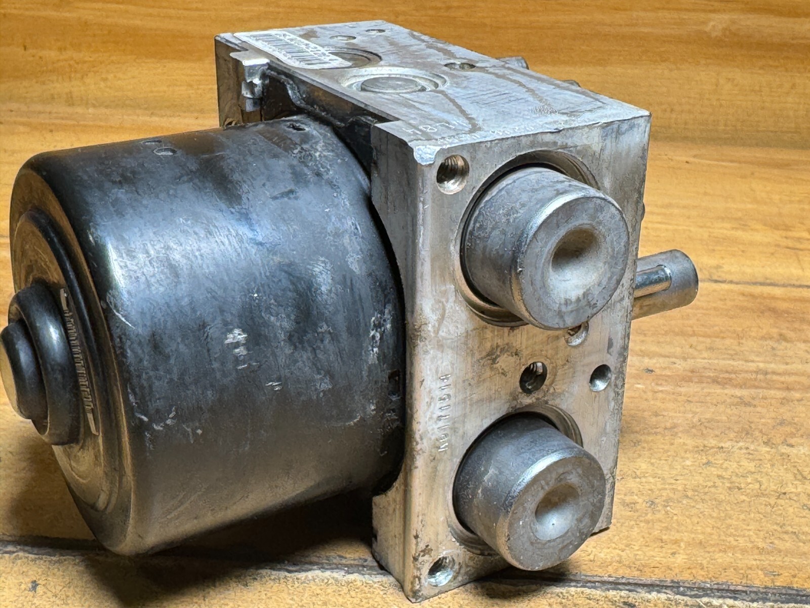 OEM 2013 2014 FORD EDGE Lincoln MKX ABS Anti Lock Pump Assembly DT43-2C405-DB - Image 5