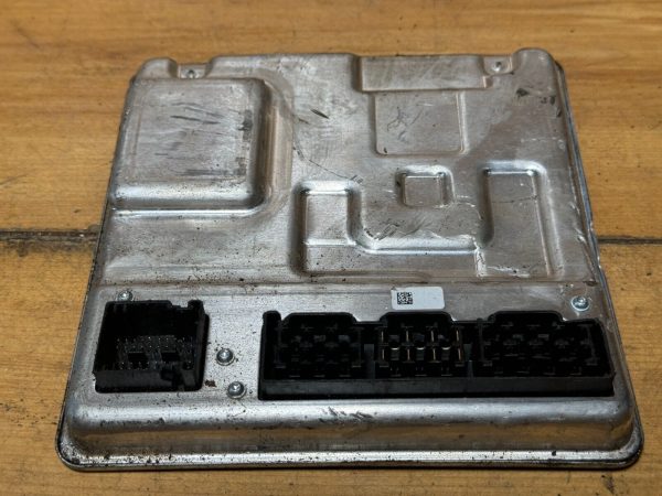 OEM Central Gateway Control Module VW ID.4 2022 Audi Q4 e-tron 2022 1EA937012H