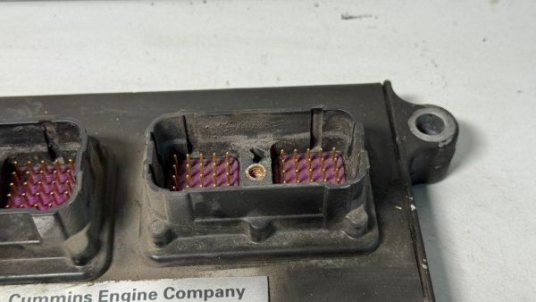 OEM Cummins ISB 5.9L Engine Control Module ECM ECU 3965159 4921776 CM850 - Image 5