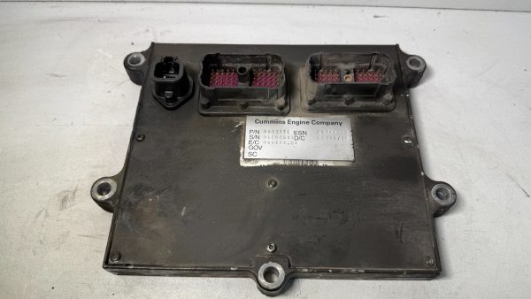 OEM Cummins ISB 5.9L Engine Control Module ECM ECU 3965159 4921776 CM850