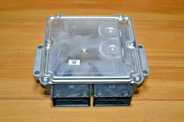 OEM Engine Computer ECU Ecm For Ecosport Main ECU Ran Nice RMHN1A12B684BA - Image 4