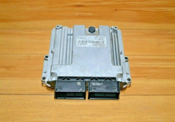 OEM Engine Computer ECU Ecm For Ecosport Main ECU Ran Nice RMHN1A12B684BA