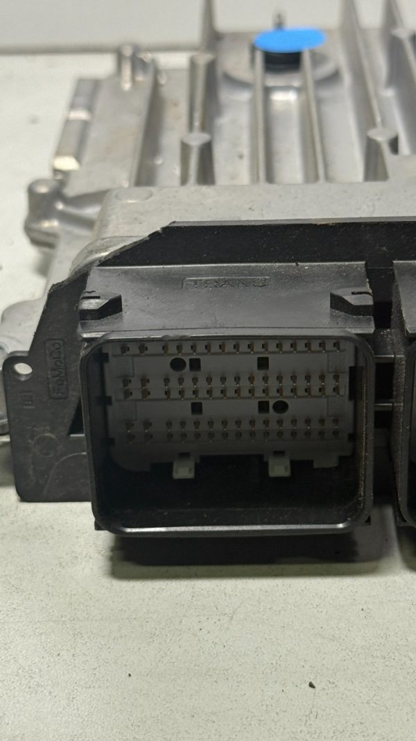 OEM Engine Computer ECU Ecm For Explorer LB5A-12A650-AB Main ECU - Image 4
