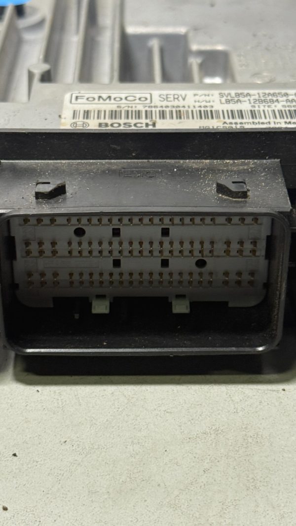 OEM Engine Computer ECU Ecm For Explorer LB5A-12A650-AB Main ECU - Image 5