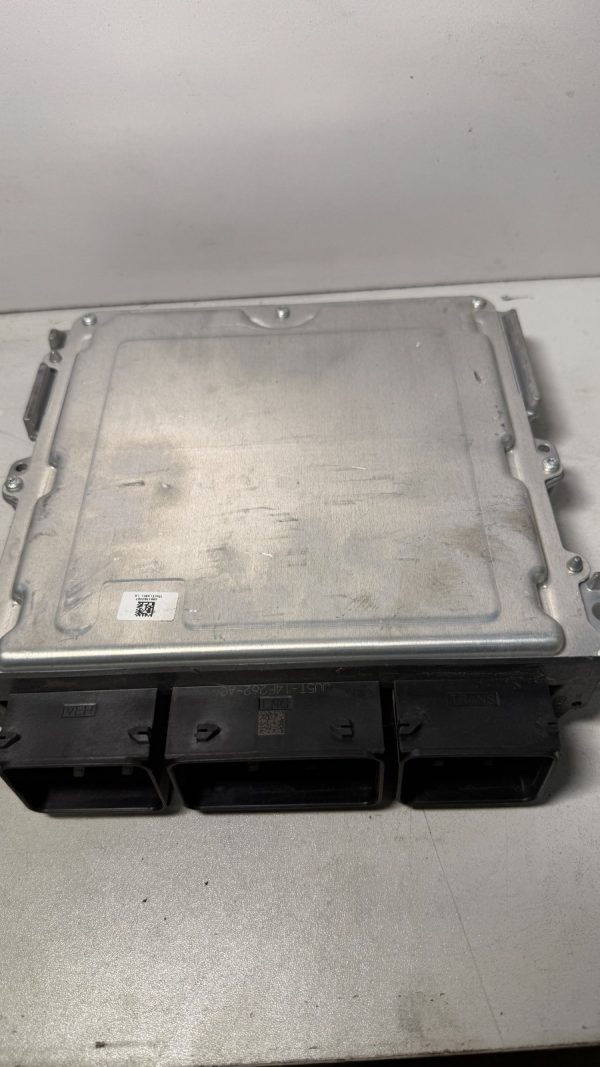 OEM Engine Computer ECU Ecm For Explorer LB5A-12A650-AB Main ECU - Image 7