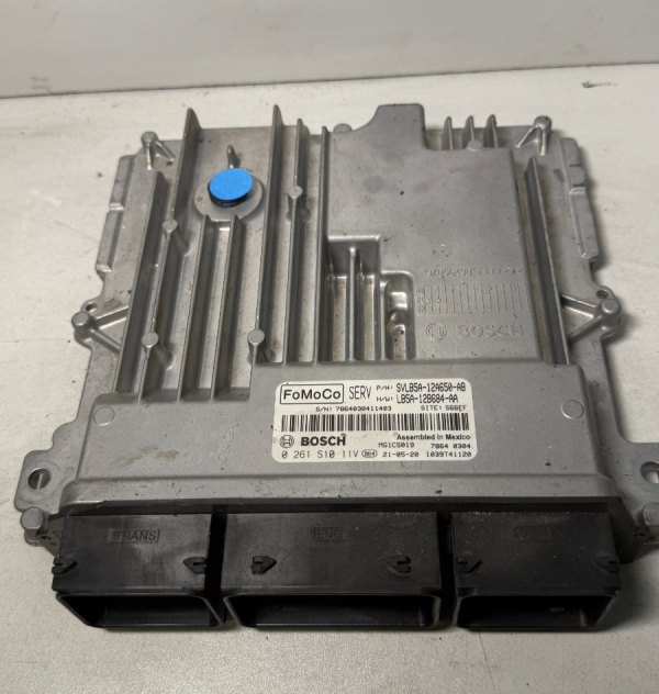 OEM Engine Computer ECU Ecm For Explorer LB5A-12A650-AB Main ECU