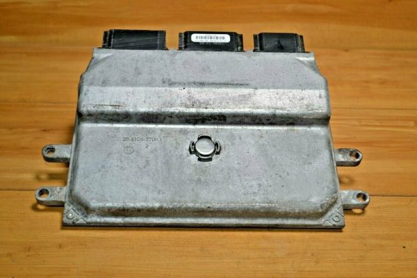 OEM FORD ECM PCM ENGINE CONTROL MODULE NEW LINCOLN MKZ 14 3.7 DG9A-12B684-AB