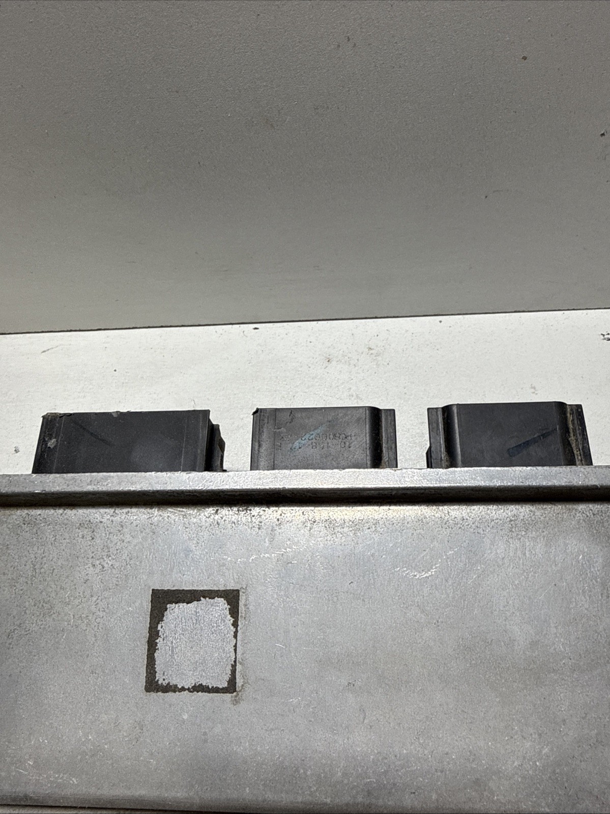 OEM FORD EXPLORER MOUNTAINEER 2009-2010 4.0L V6 ENGINE COMPUTER ECM ECU MODULE - Image 3