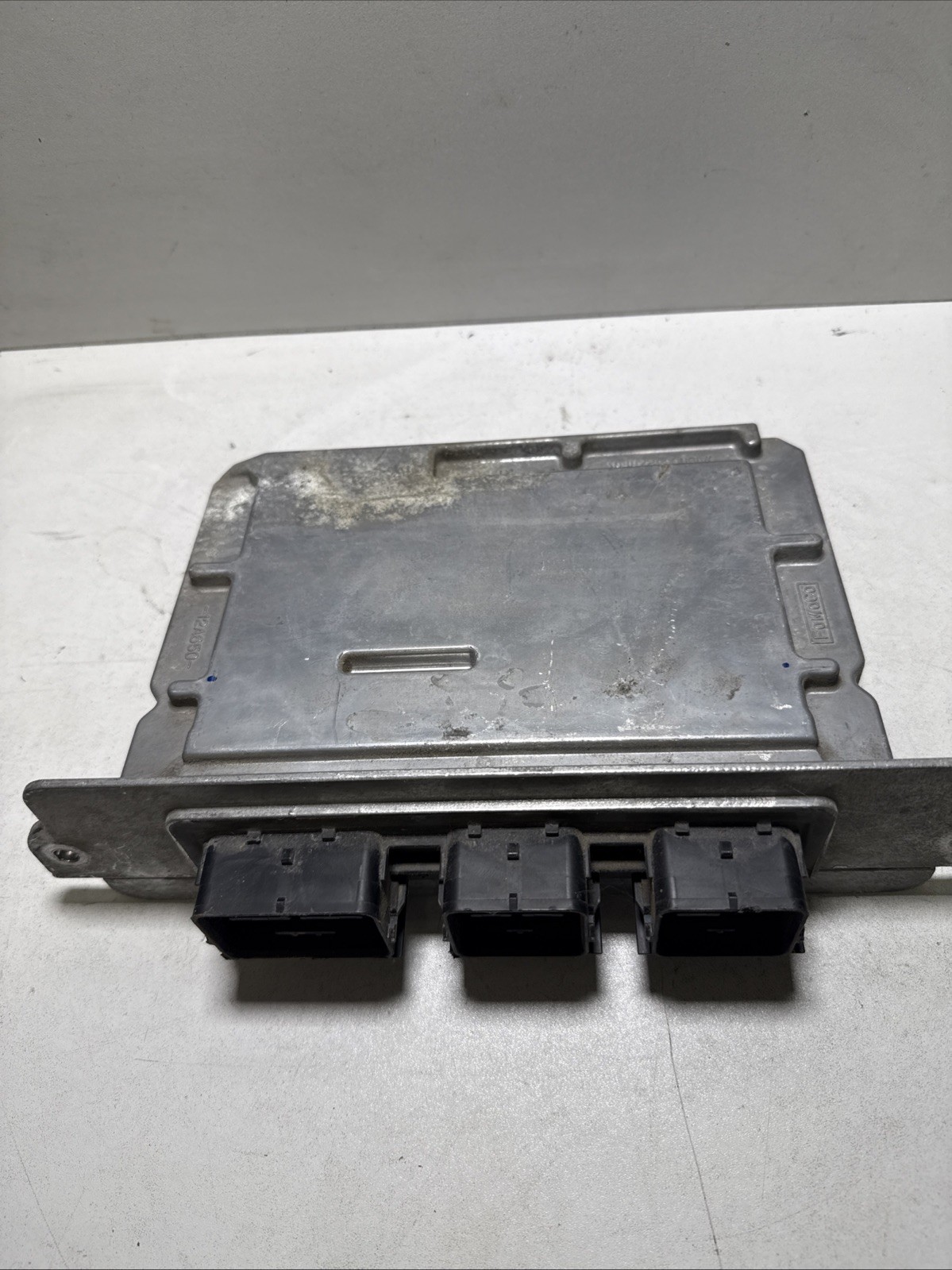OEM FORD EXPLORER MOUNTAINEER 2009-2010 4.0L V6 ENGINE COMPUTER ECM ECU MODULE - Image 4