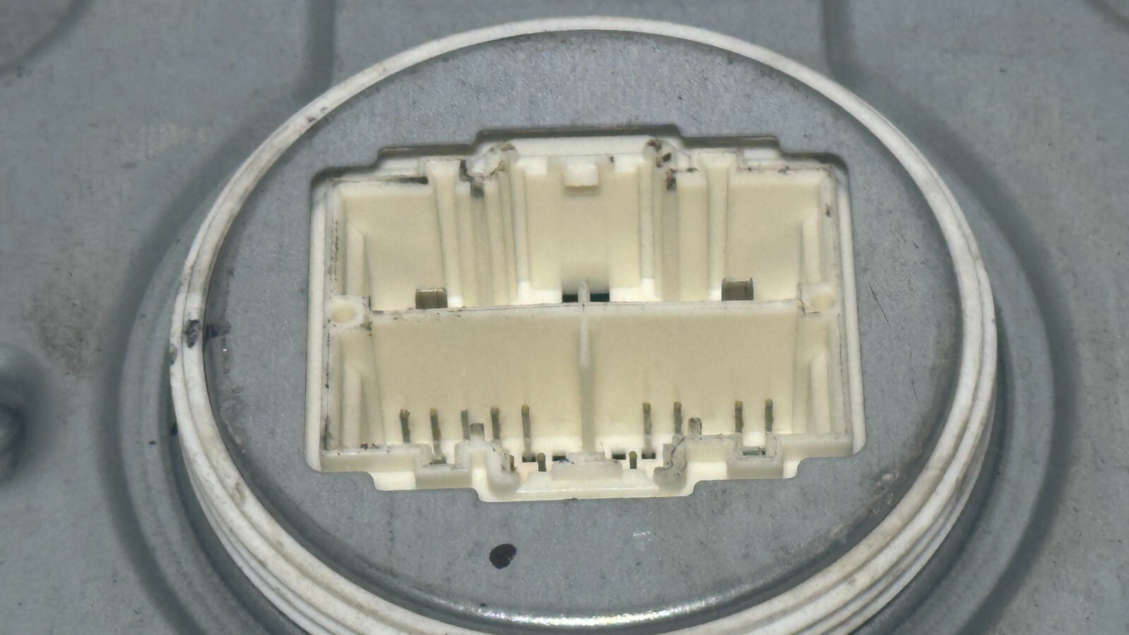 OEM Ford Lincoln LED Headlight Control Module Ballast Computer LC5A-13B626-AG - Image 3