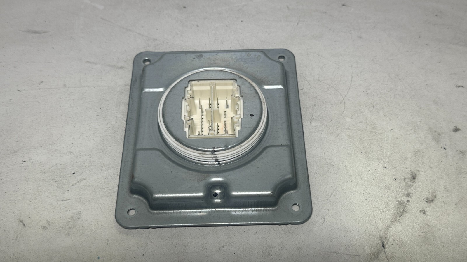 OEM Ford Lincoln LED Headlight Control Module Ballast Computer LC5A-13B626-AG - Image 4