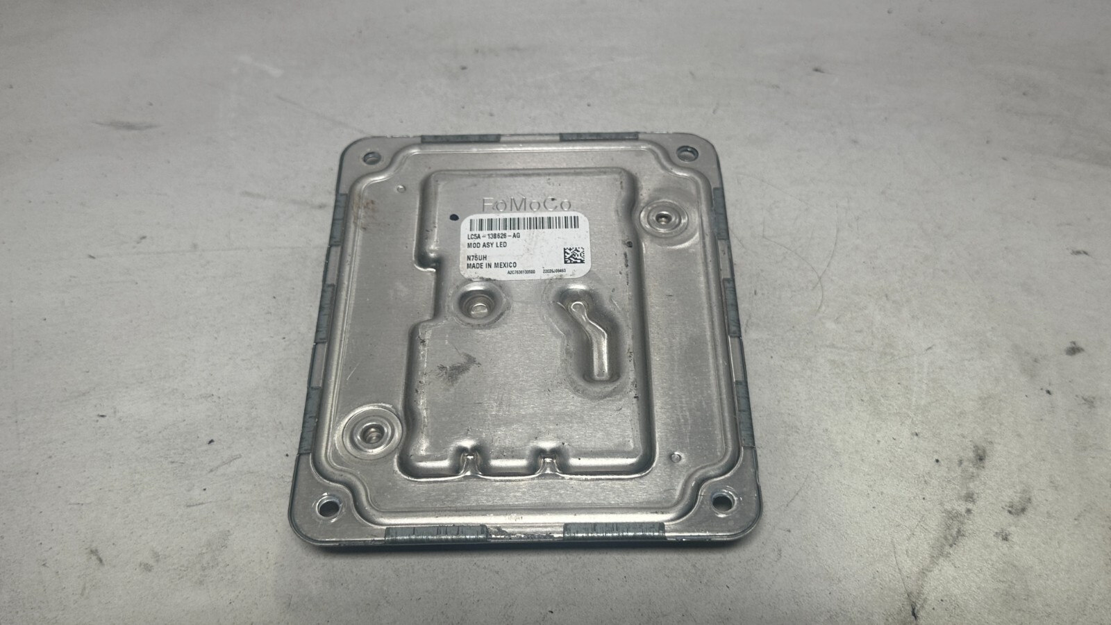 OEM Ford Lincoln LED Headlight Control Module Ballast Computer LC5A-13B626-AG - Image 6