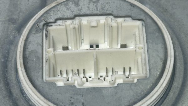 OEM Headlamp Lighting Control Module For Ford Bronco, Super Duty ML3A-13B626-AB - Image 3