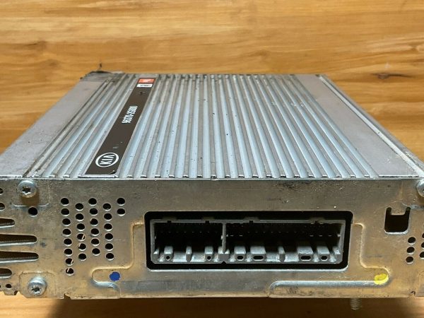 OEM Kia Magentis, Optima JBL Audio Stereo Amplifier 96370-2G000 - Image 5