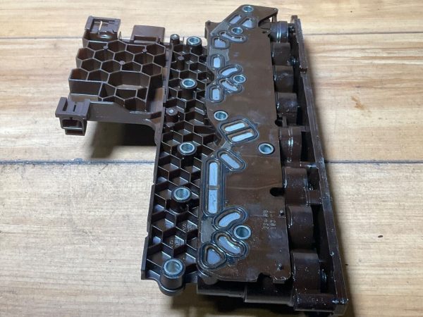 OEM Transmission Control Module DA8P-7G391-AB for Ford Edge Lincoln Mkx Ford - Image 6