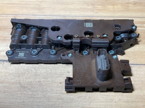 OEM Transmission Control Module DA8P-7G391-AB for Ford Edge Lincoln Mkx Ford