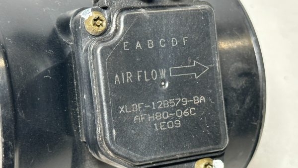 ORIGINAL OEM FORD Mass Air Flow Sensor XL3F-12B579-BA FOR Ford Lincoln 1998-2003 - Image 4