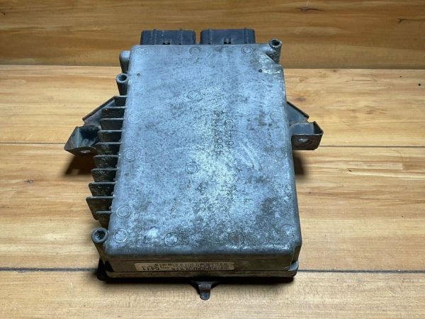 P04606411 | DODGE / CHRYSLER OEM ENGINE CONTROL MODULE UNIT ECU ECM PCM - Image 4