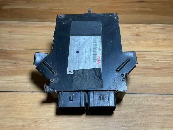 P04606411 | DODGE / CHRYSLER OEM ENGINE CONTROL MODULE UNIT ECU ECM PCM